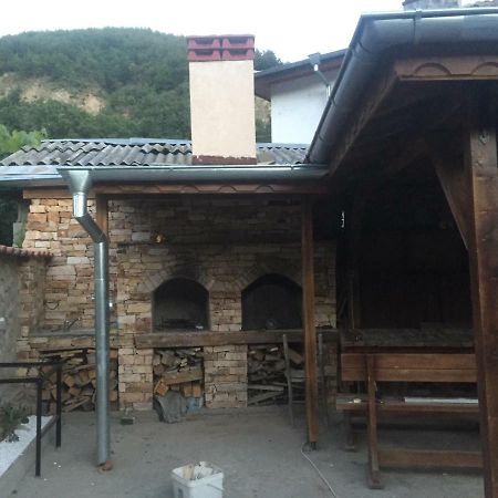 Elenite Guesthouse Goţe Delcev Exterior foto
