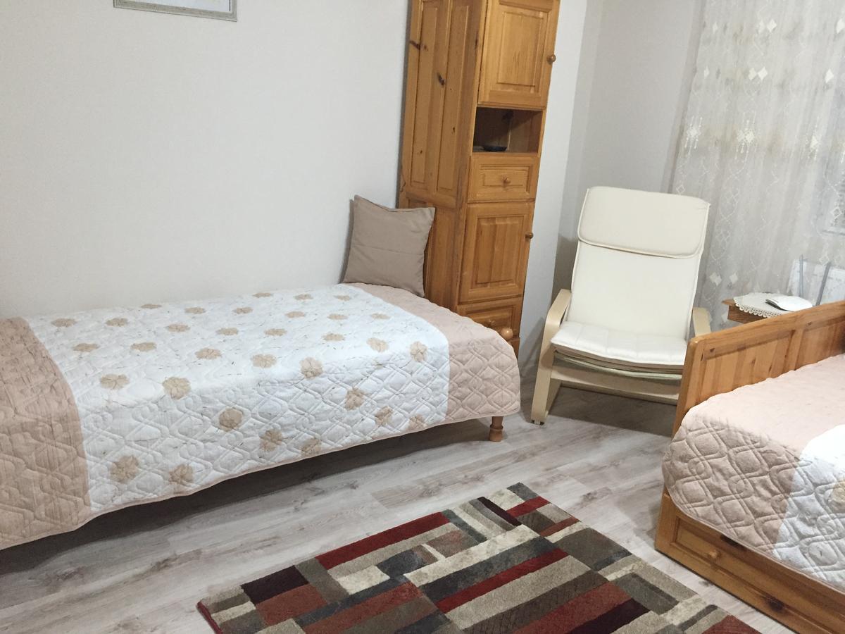 Elenite Guesthouse Goţe Delcev Exterior foto