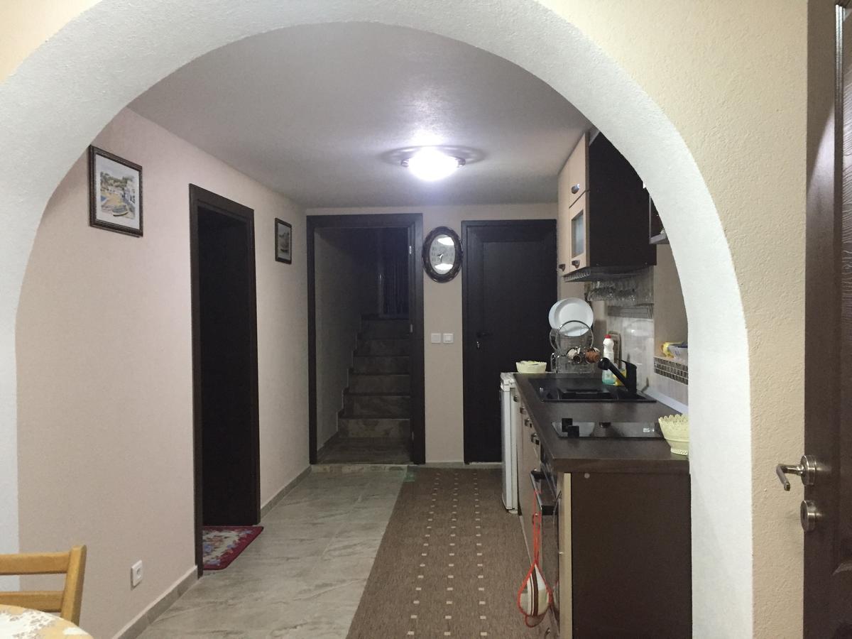 Elenite Guesthouse Goţe Delcev Exterior foto