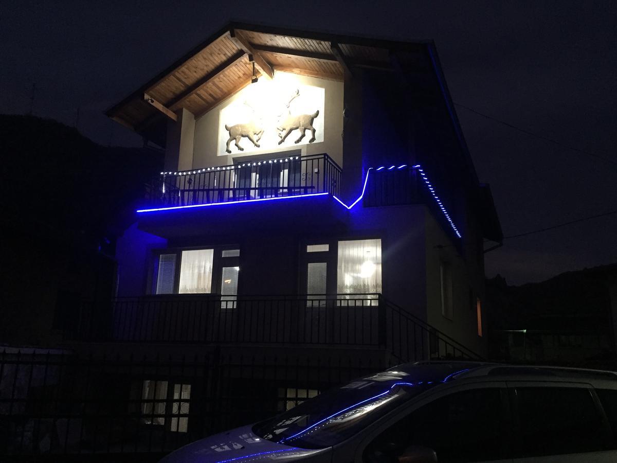 Elenite Guesthouse Goţe Delcev Exterior foto